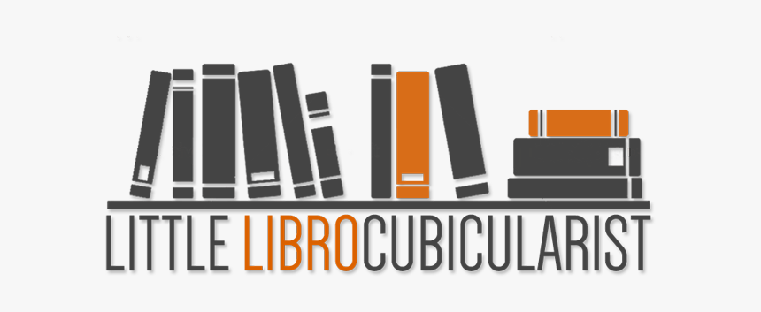 Little Librocubicularist - Vinilo Decorativo De Libros, HD Png Download, Free Download