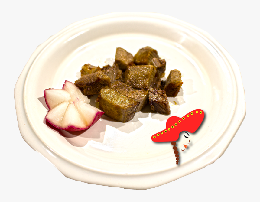 Beef Tongue , Png Download - Strawberry, Transparent Png, Free Download