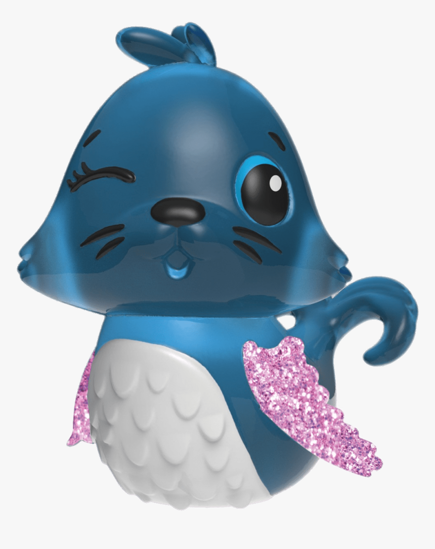 Hatchimals Polar Sealark - Hatchimals Polar Paradise, HD Png Download, Free Download