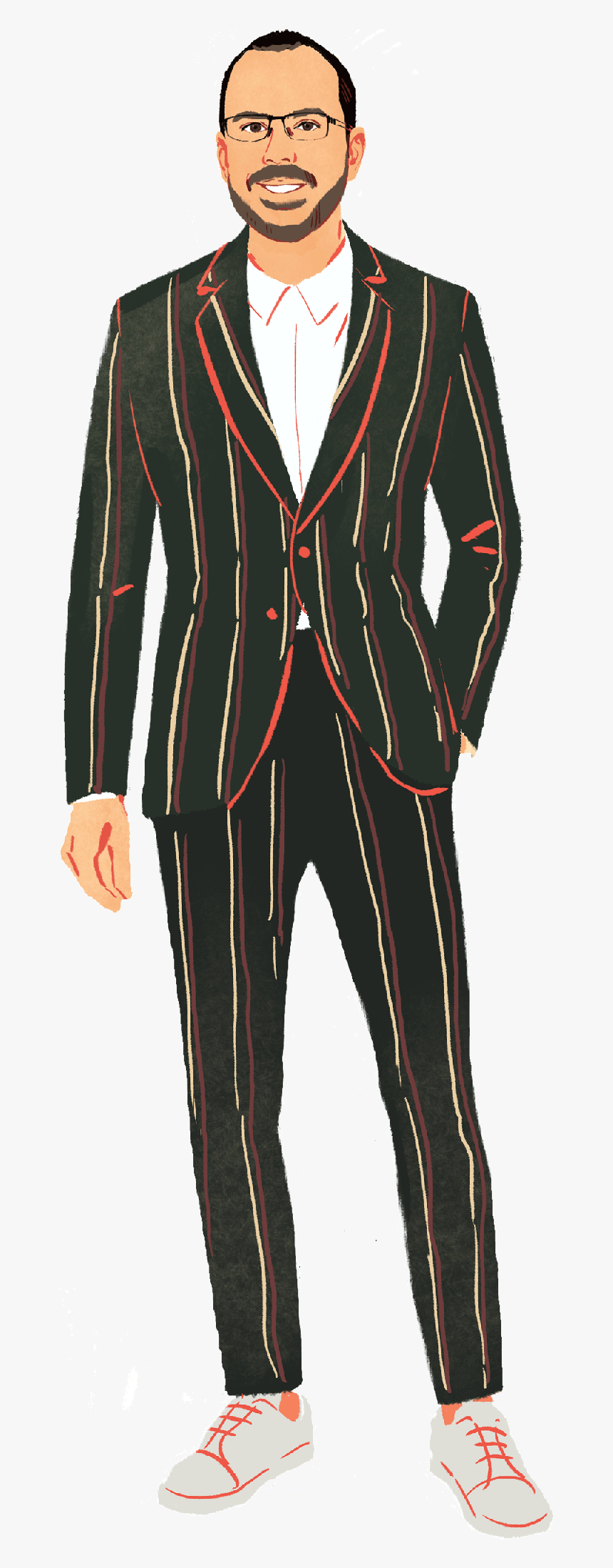 Tuxedo, HD Png Download, Free Download