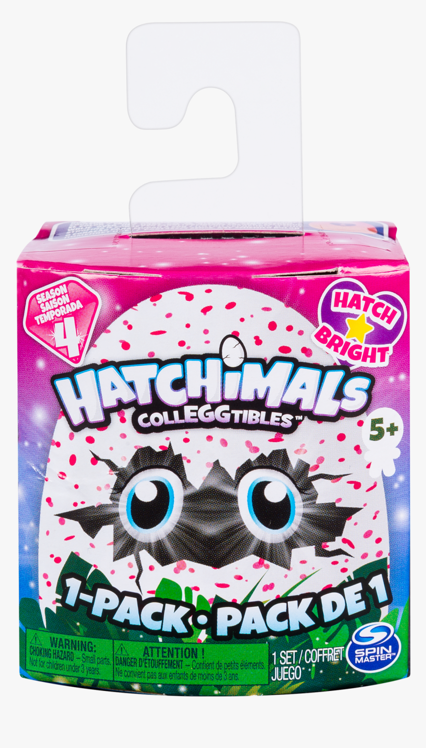 Hatchimals Colleggtibles 1 Pack, HD Png Download, Free Download