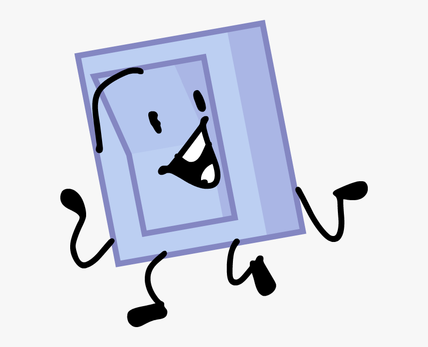 Normal - Battle For Bfdi Liy, HD Png Download, Free Download