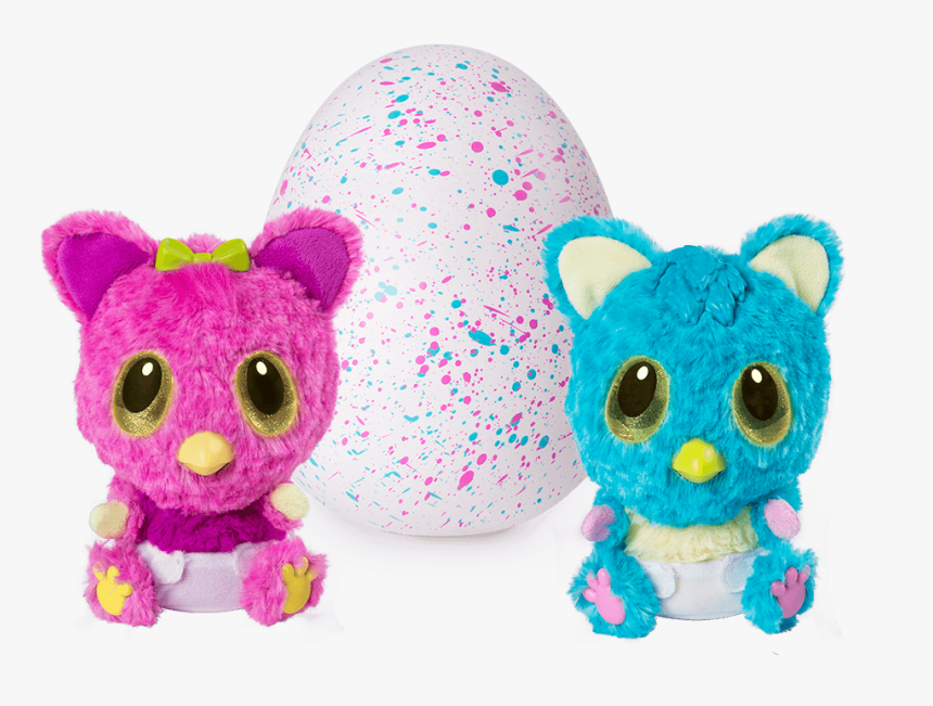 Hatchimals Hatchimals, HD Png Download, Free Download