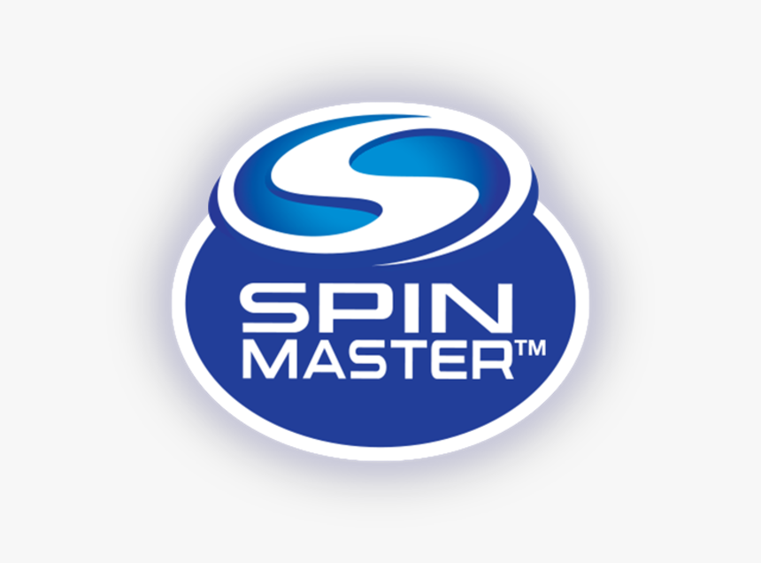 Spin Master Games Logo, HD Png Download, Free Download