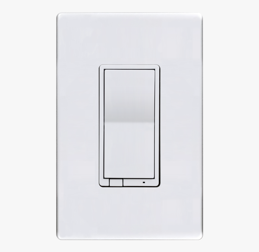 Light Switch, HD Png Download, Free Download