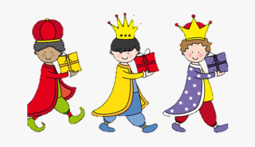 Three Kings Images Free, HD Png Download, Free Download