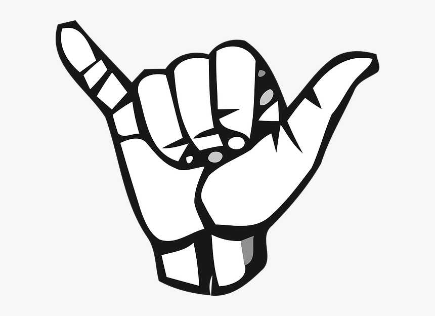 Sign Language Happiness, HD Png Download, Free Download