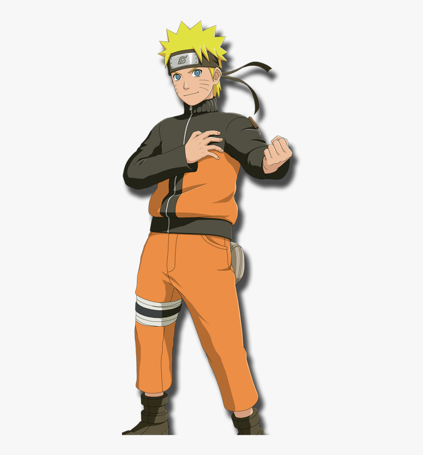 Sasuke Uchiha , Png Download - Naruto Storm 4 Render, Transparent Png, Free Download