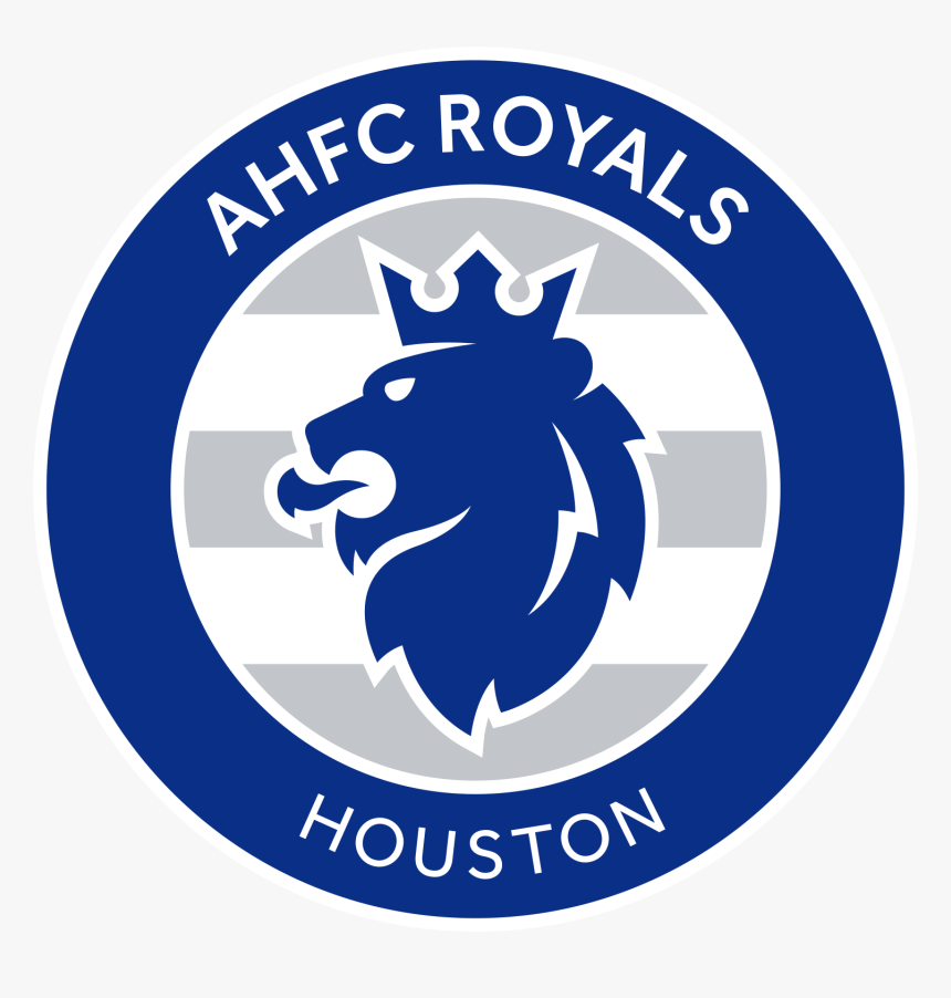 Ahfc Royals, HD Png Download, Free Download
