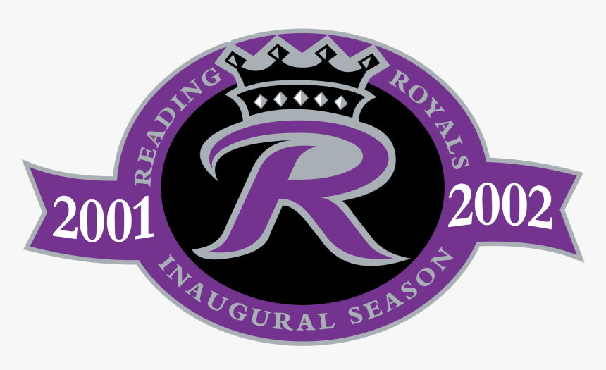 Reading Royals Logo, HD Png Download, Free Download