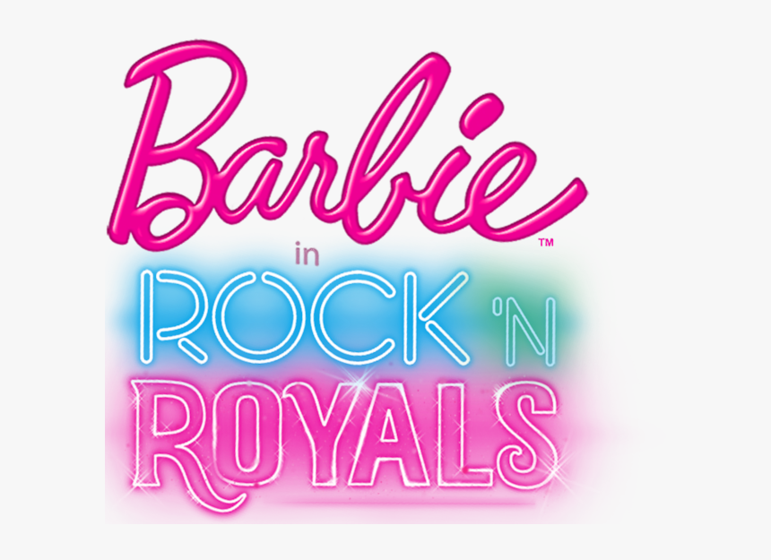 Transparent Royals Png - Barbie, Png Download, Free Download