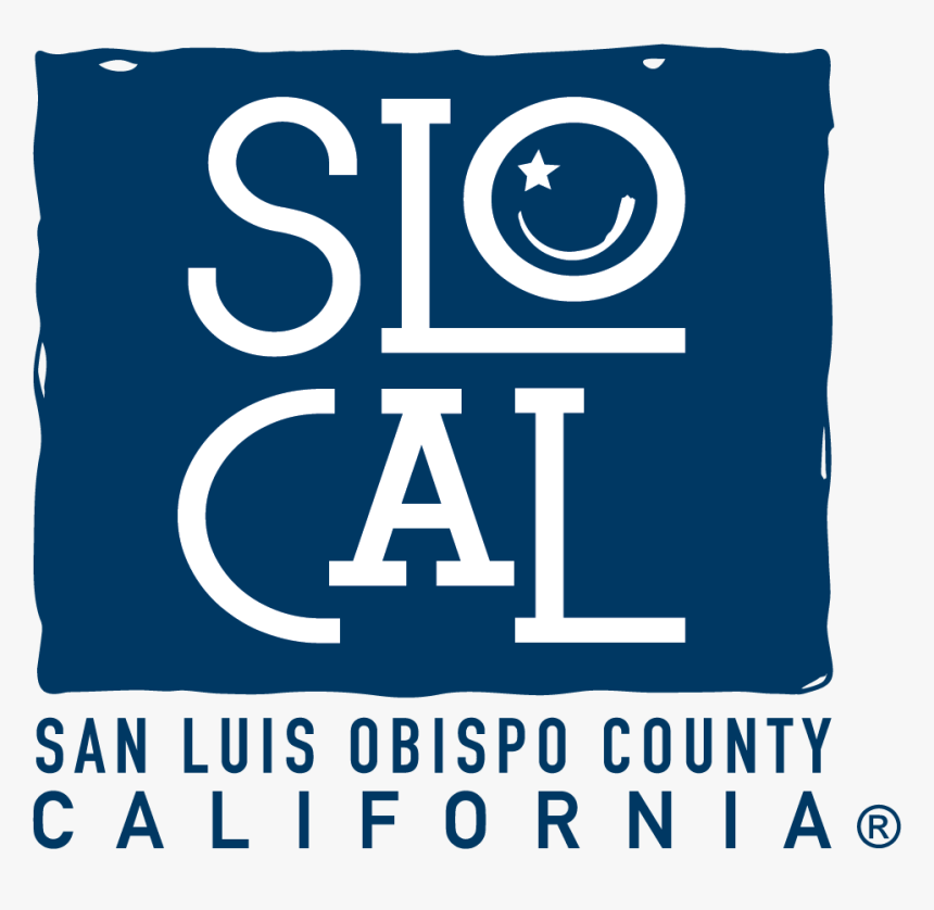 San Luis Obispo Logo, HD Png Download, Free Download