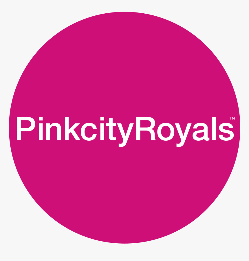 Pinkcity Royals - Circle, HD Png Download, Free Download