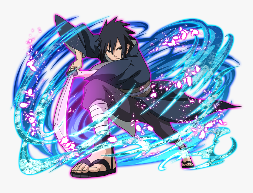 Izuna Uchiha Naruto Blazing, HD Png Download, Free Download