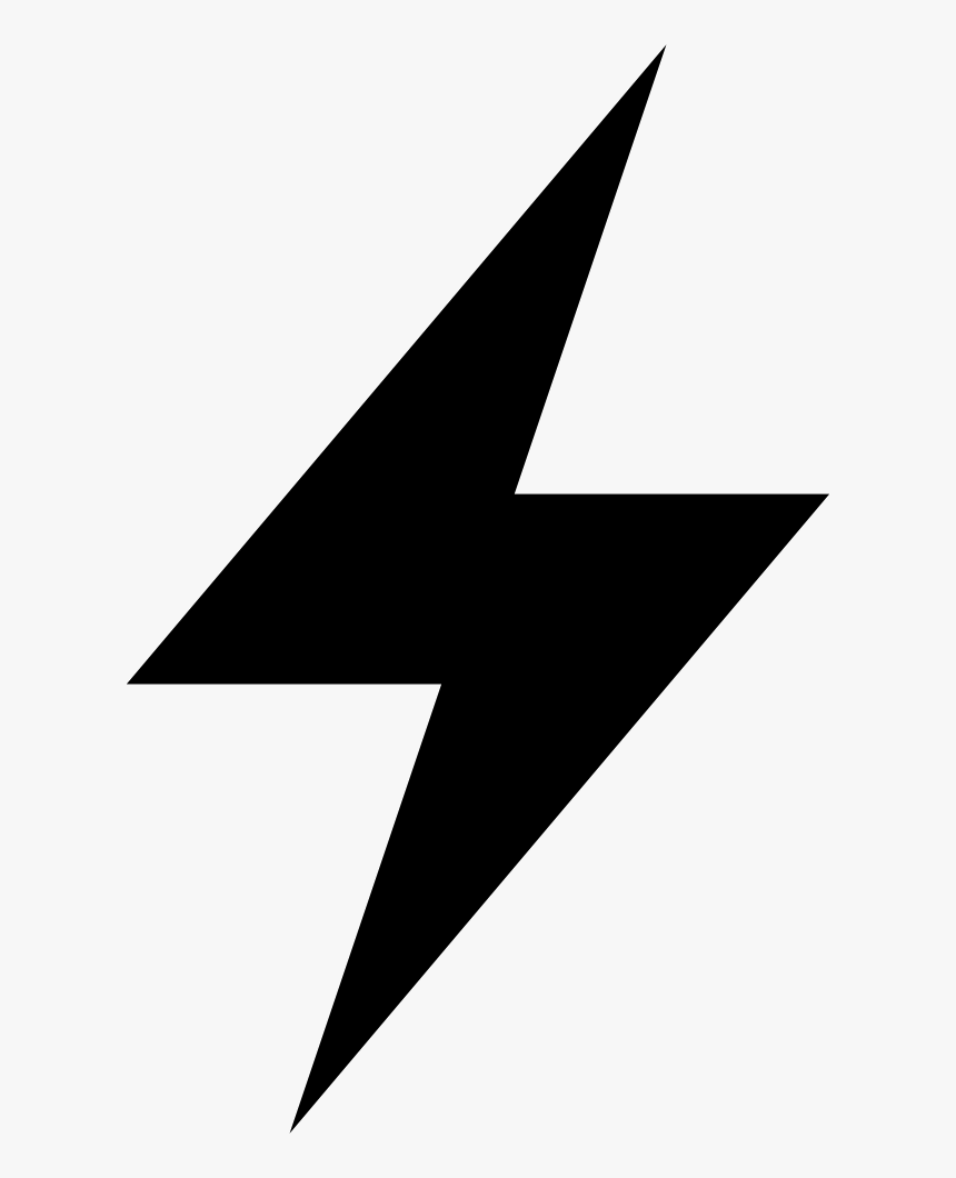 634 X 980 3 - Lightning Icon Png, Transparent Png, Free Download