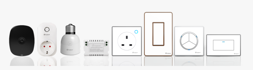 Us Smart Plug Odm Oem, HD Png Download, Free Download