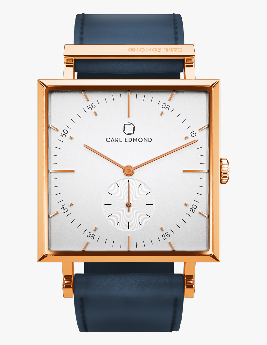 Carl Edmond Granit Watch - Carl Edmond G3402 Ms21, HD Png Download, Free Download