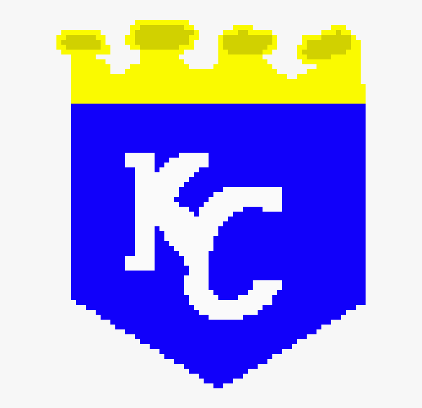 Pixel Royals Logo, HD Png Download, Free Download