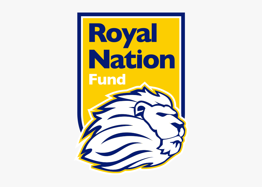 Tfa Rise Logo - Royal Nation Fund, HD Png Download, Free Download