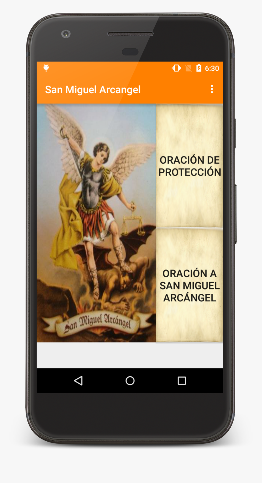 Sanmiguelarcangel - Smartphone, HD Png Download, Free Download