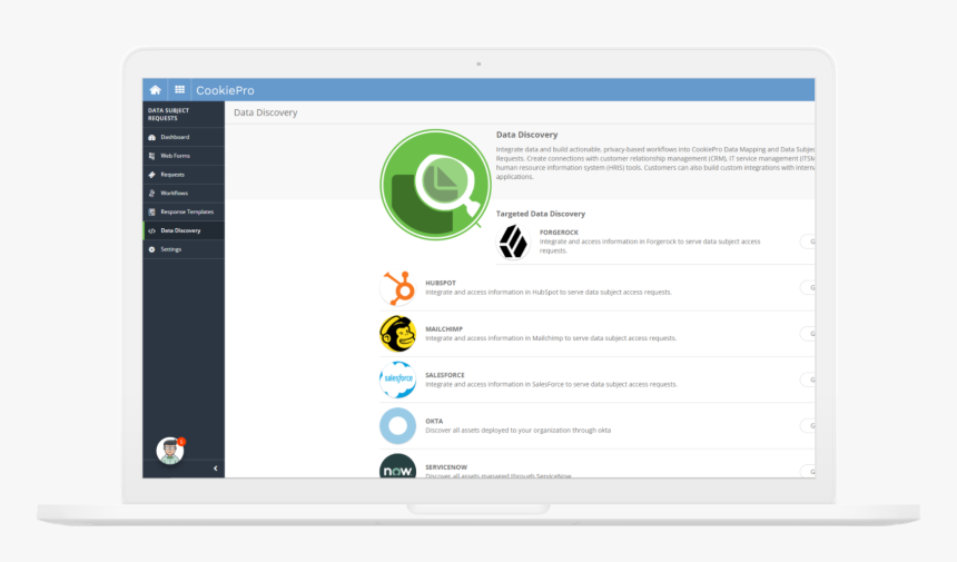 Product Data Insights Inventory, HD Png Download, Free Download