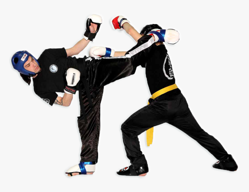 Kickboxing Png, Transparent Png, Free Download