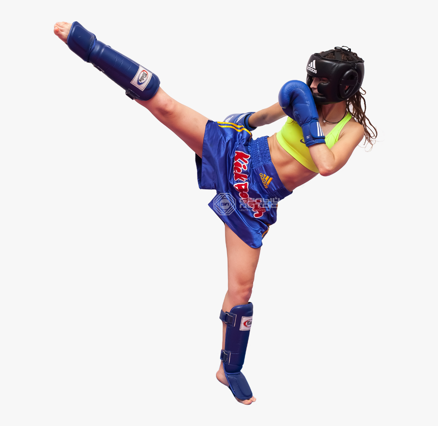 Kickboxing Png - Sanshou, Transparent Png, Free Download