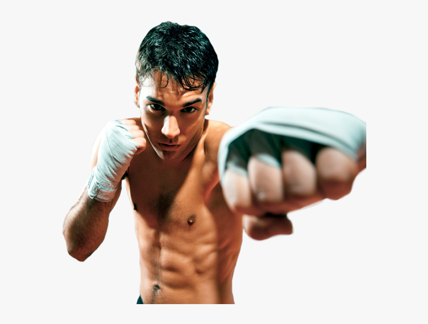 Kickboxing Png - Mma Boxing, Transparent Png, Free Download