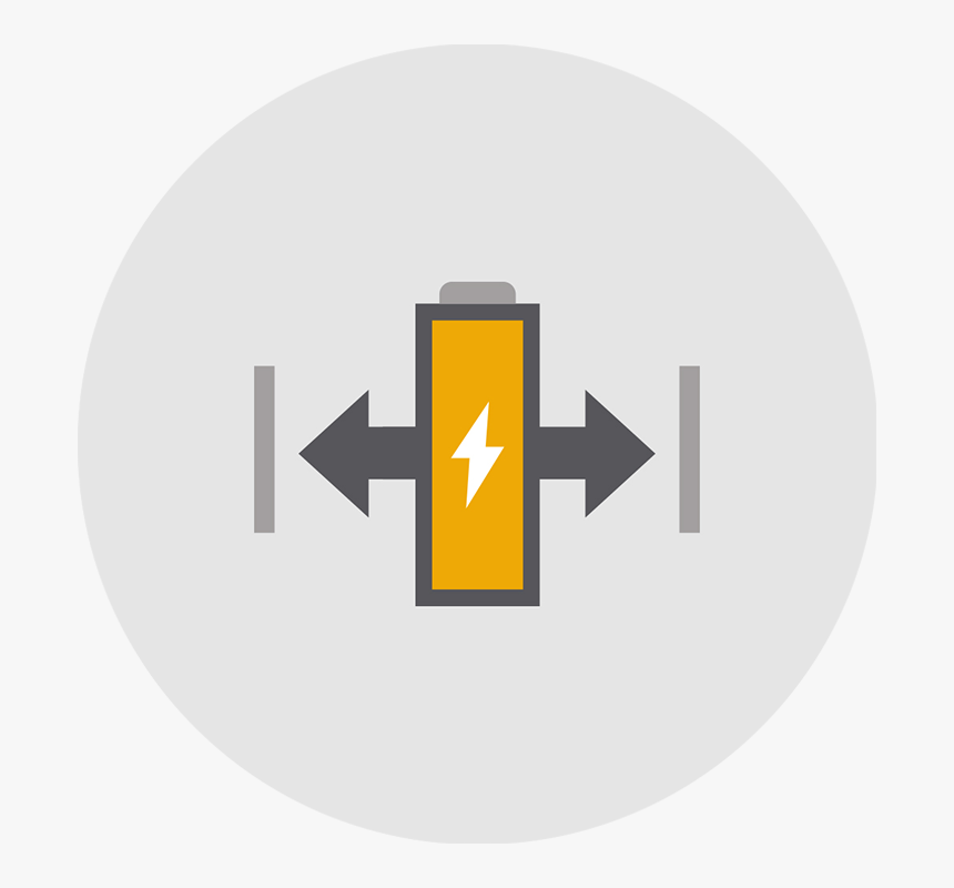 Electric Range Icon - Findings Suggestions And Conclusion, HD Png Download, Free Download