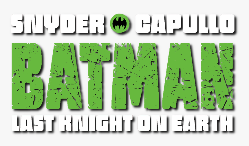 Logo Comics - Tree, HD Png Download, Free Download