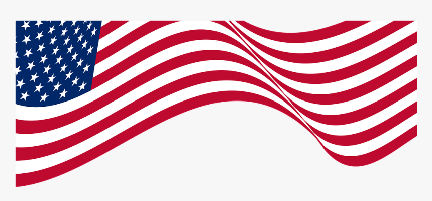 Flag, United States, America, Nation - Thank You For Your Service Banner, HD Png Download, Free Download