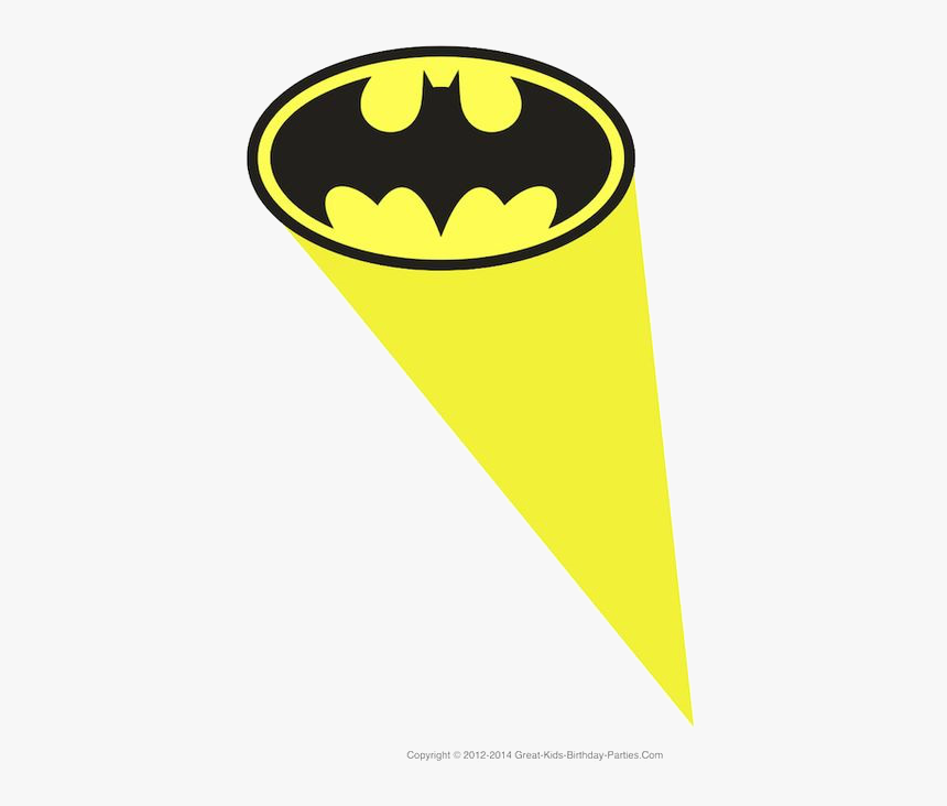 Logo Printable Batman, HD Png Download, Free Download