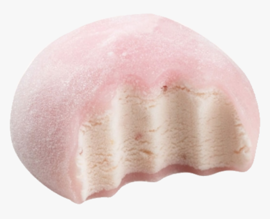 #png #overlay #mochi #nichemochi #nichefiller #niche - Mochi Ice Cream Guava, Transparent Png, Free Download