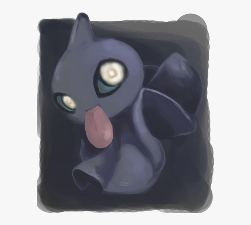 Shuppet In A Pokemon Deviantart, HD Png Download, Free Download