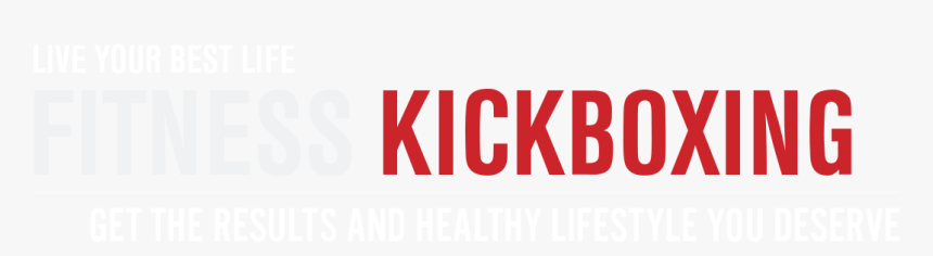 Fitness Kickboxing - Knsk Werbeagentur Gmbh, HD Png Download, Free Download