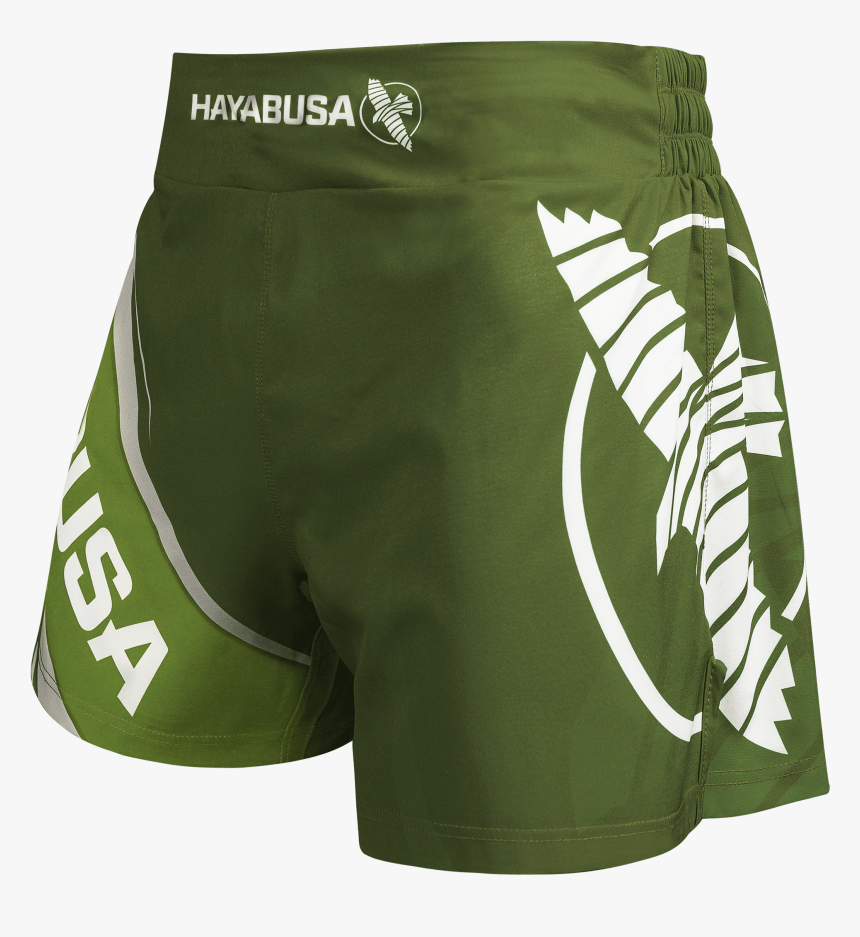 Kickboxing Png , Png Download - Hayabusa Kickboxing Shorts, Transparent Png, Free Download