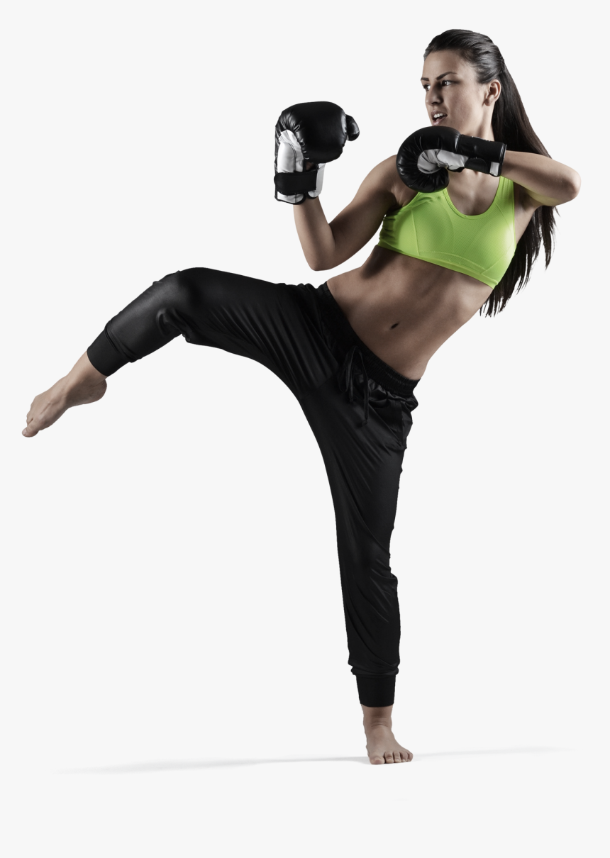 Kickboxing, HD Png Download, Free Download