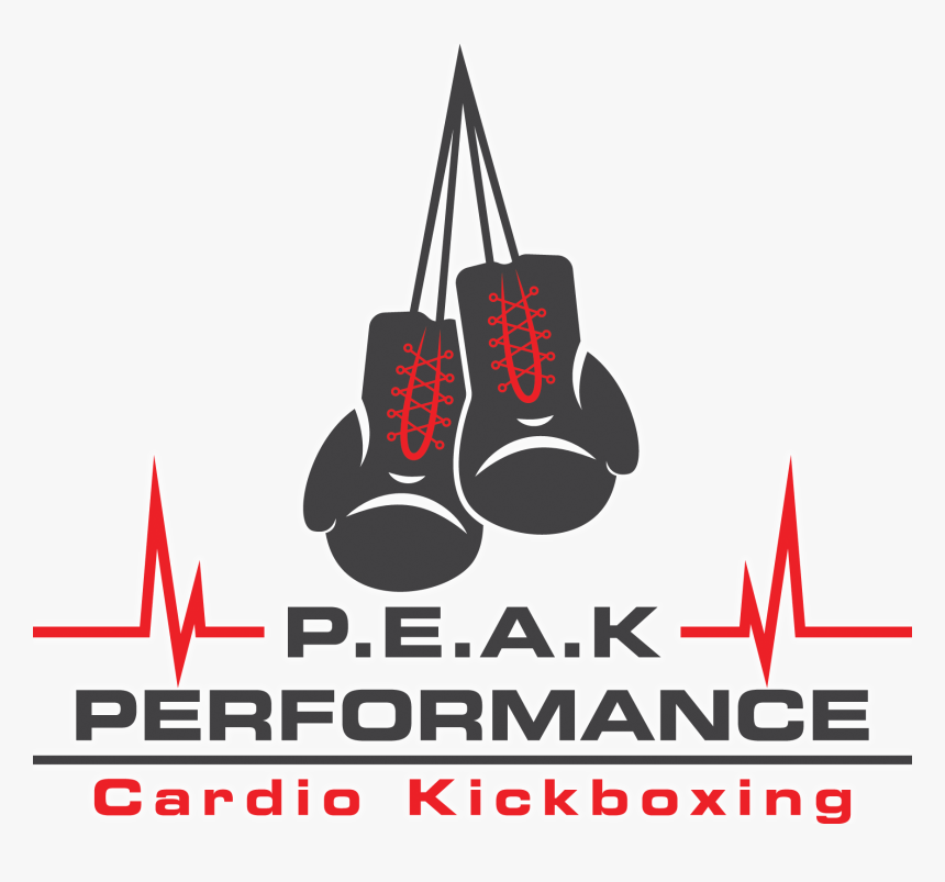 Peak Performance Cardio Kickboxing - Information Society Running, HD Png Download, Free Download