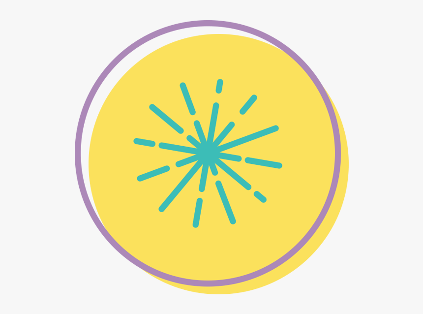 Fun-icon - Circle, HD Png Download, Free Download