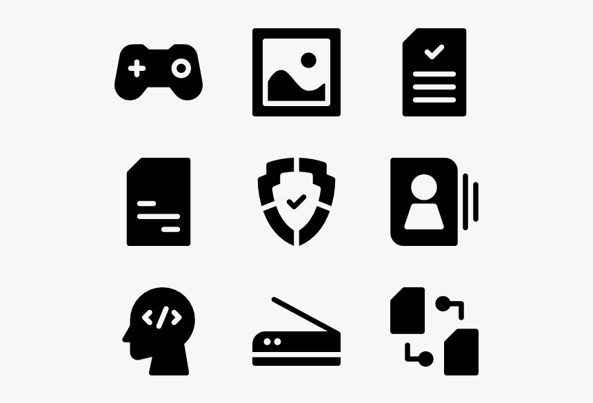 Free Icon Library, HD Png Download, Free Download
