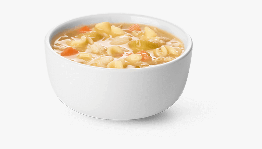 Chick Fil A Chicken Noodle Soup, HD Png Download, Free Download