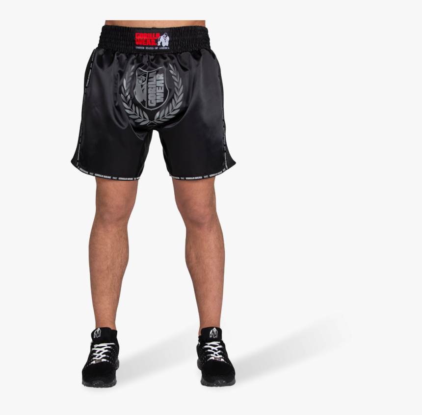 Boxing Shorts, HD Png Download, Free Download