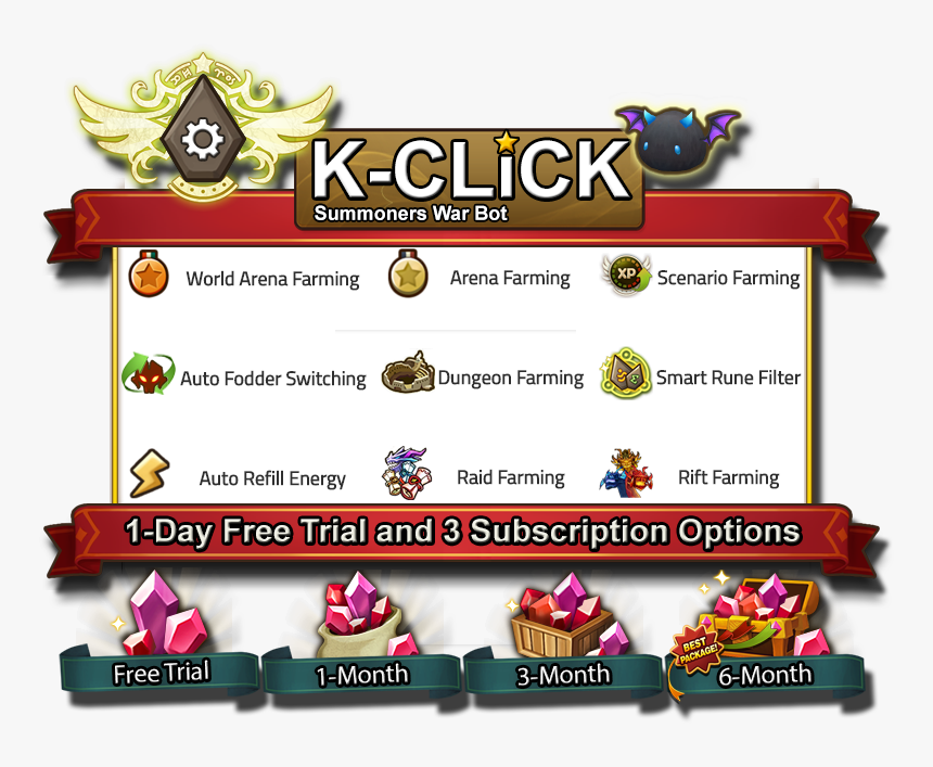 Transparent Summoners War Png - Free Bot Summoners War, Png Download, Free Download