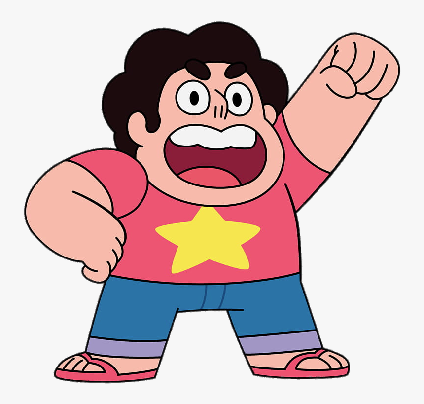 Steven Universe Png, Transparent Png, Free Download