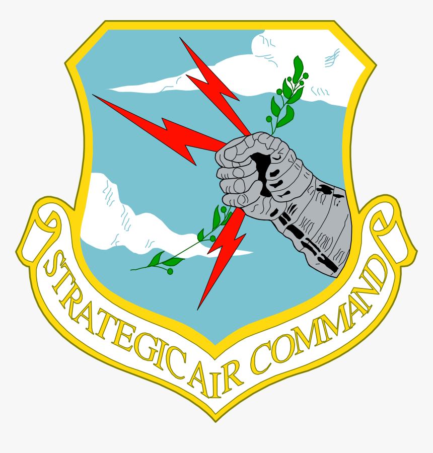 Strategic Air Command, HD Png Download, Free Download
