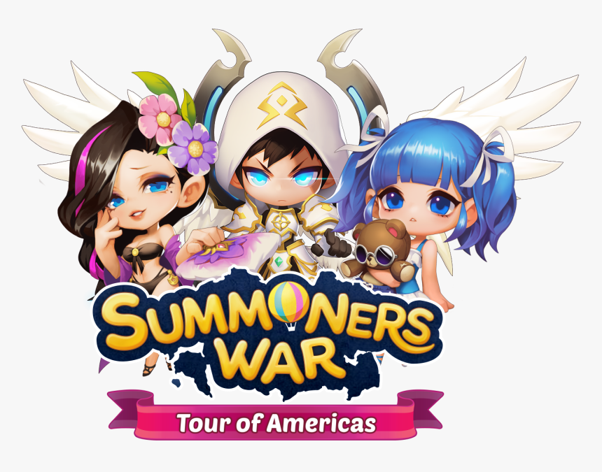 Summoners War, HD Png Download, Free Download