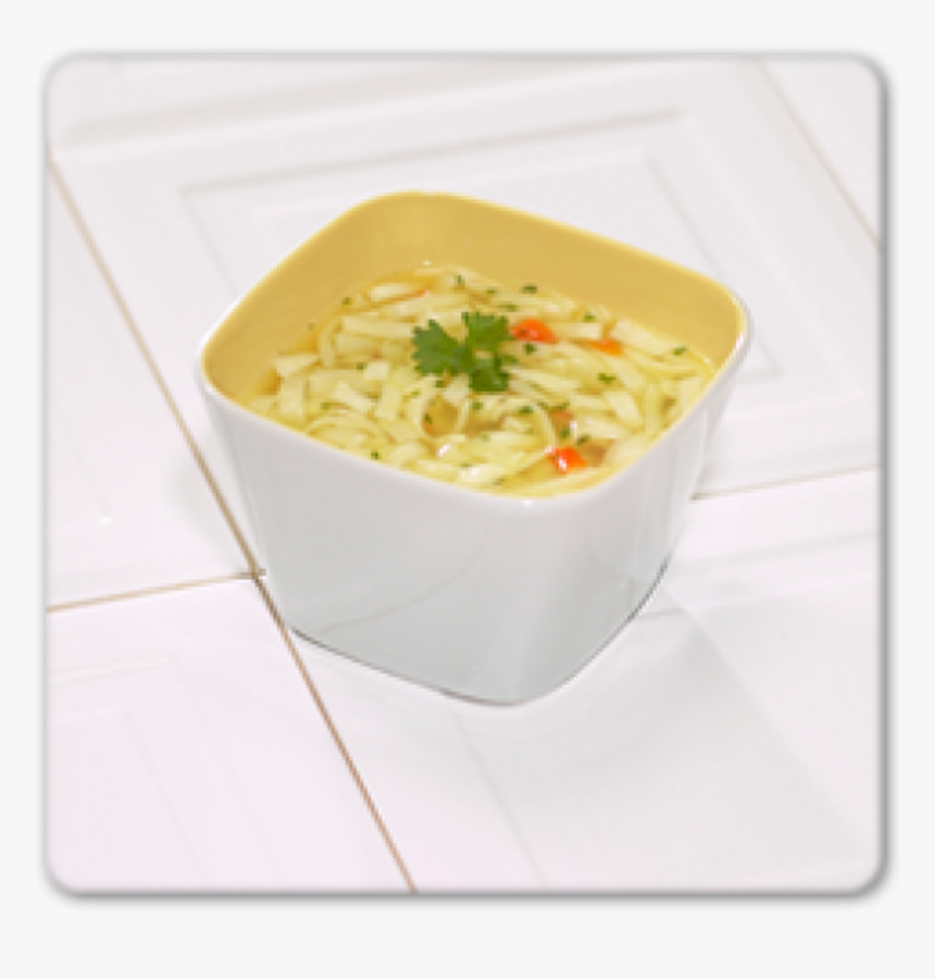 Chicken Noodle Soup, HD Png Download, Free Download