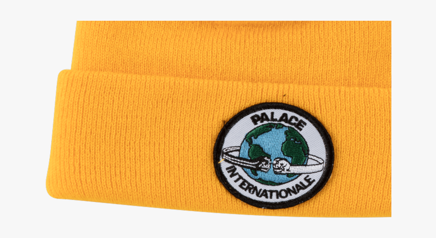 Palace Fist Bump Beanie - Beanie, HD Png Download, Free Download