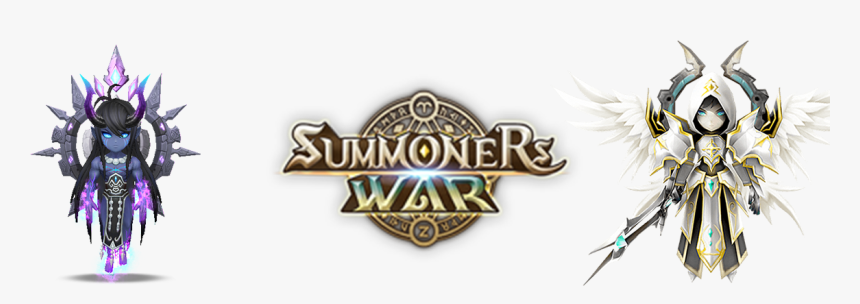 Transparent Summoners War Png - Summoners War, Png Download, Free Download