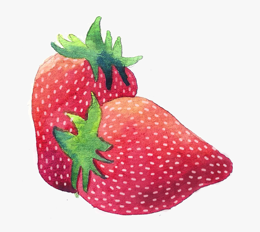 St2 - Strawberry, HD Png Download, Free Download